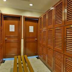 Отель Evergreen Laurel Hotel Bangkok Таиланд, Бангкок - отзывы, цены и фото номеров - забронировать отель Evergreen Laurel Hotel Bangkok онлайн сауна