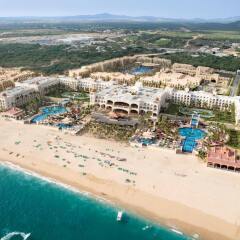 Отель Riu Palace Cabo San Lucas All Inclusive пляж фото 2