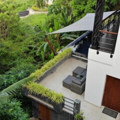Апартаменты Villa near sanctuary w/private pool Пхукет парковка