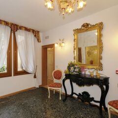 Il Mercante Di Venezia Hotel интерьер отеля фото 2