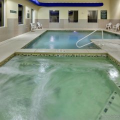 Country Inn & Suites by Radisson, Absecon (Atlantic City) Galloway, NJ in Galloway, United States of America from 107$, photos, reviews - zenhotels.com pool