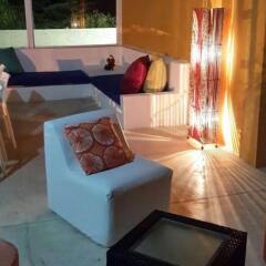 Posada Libert Hotel in Porlamar, Venezuela from 153$, photos, reviews - zenhotels.com meals