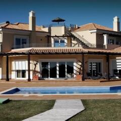 Отель Castro Marim Golfe And Country Club Кастру-Марин фитнесс-зал фото 2