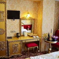 Balin Hotel - Boutique Class Турция, Стамбул - 1 отзыв об отеле, цены и фото номеров - забронировать отель Balin Hotel - Boutique Class онлайн удобства в номере