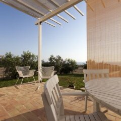 Отель Casa Vacanza Casa nel Sole Сиракуза фото 14