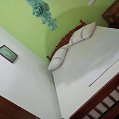 Отель Sanoga Holiday Resort Шри-Ланка, Тиссамахарама - отзывы, цены и фото номеров - забронировать отель Sanoga Holiday Resort онлайн ванная фото 2