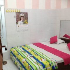 Thanh Mai Hotel Chau Doc комната для гостей фото 5