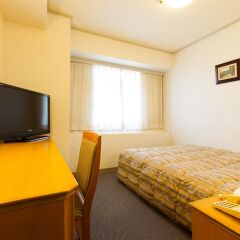 Отель Nishitetsu Inn Fukuoka Тэндзин детские мероприятия фото 2