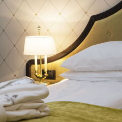 Thon Hotel Bristol Oslo Осло детские мероприятия
