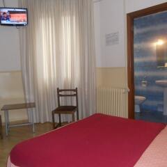 Отель Hostel Olga Испания, Мадрид - 1 отзыв об отеле, цены и фото номеров - забронировать отель Hostel Olga онлайн