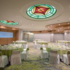 Отель Courtyard by Marriott Mexico City Revolucion Мексика, Мехико - отзывы, цены и фото номеров - забронировать отель Courtyard by Marriott Mexico City Revolucion онлайн фото 8
