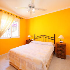 Отель Casa Joli, Tossal Gros - Three Bedroom Испания, Фуэнте-Энкаррос - отзывы, цены и фото номеров - забронировать отель Casa Joli, Tossal Gros - Three Bedroom онлайн детские мероприятия