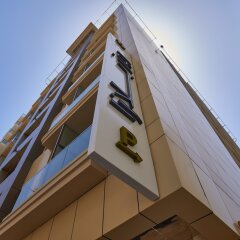 Rose Plaza Hotel Al Barsha in Dubai, United Arab Emirates from 114$, photos, reviews - zenhotels.com photo 7