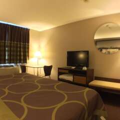 Отель Super 8 by Wyndham Niagara Falls NY США, Ниагара-Фолс - отзывы, цены и фото номеров - забронировать отель Super 8 by Wyndham Niagara Falls NY онлайн развлечения