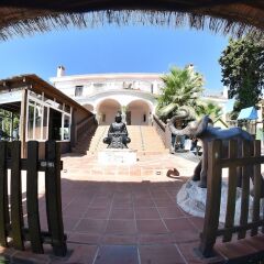 Hotel Zen Airport