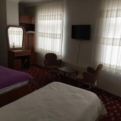 Hotel Birkent Диярбакыр удобства в номере фото 2