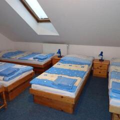 Hotel Pivovar детские мероприятия фото 2