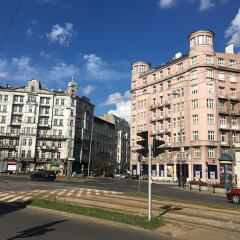 Отель Hampton by Hilton Warsaw City Centre фото 4