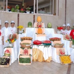Kemer Dream Hotel фото 2