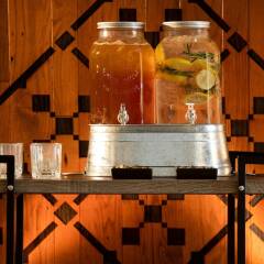 Kimpton Glover Park Hotel спа