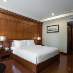 Nhat Ha 3 Hotel комната для гостей фото 5