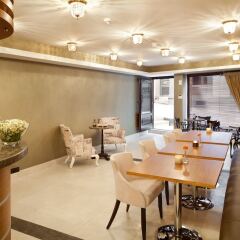 Отель Gravis Suites Стамбул питание фото 2