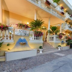Novecento Suite Hotel фото 2