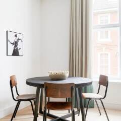 Отель Beautiful Westminster Suites by Sonder Великобритания, Лондон - отзывы, цены и фото номеров - забронировать отель Beautiful Westminster Suites by Sonder онлайн удобства в номере фото 2