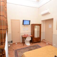 Отель Trevispagna Charme B&B ванная фото 4