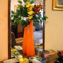 Hotel Assarotti в номере