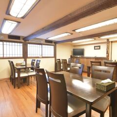 Отель Azuma Ryokan Айдзувакамацу фото 2