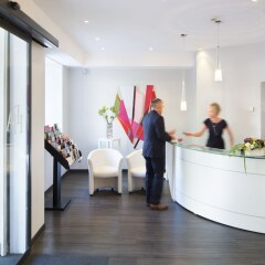 Отель Hôtel Relais Acropolis Франция, Ницца - 2 отзыва об отеле, цены и фото номеров - забронировать отель Hôtel Relais Acropolis онлайн спа