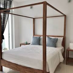 Отель Vivid Garden Homestay Вьетнам, Нячанг - отзывы, цены и фото номеров - забронировать отель Vivid Garden Homestay онлайн комната для гостей фото 4