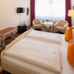 Отель Aviano Pension детские мероприятия