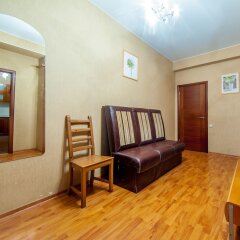 Гостиница Piterstay Malaya Morskaya интерьер отеля