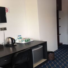 Perfect Hotel удобства в номере фото 2