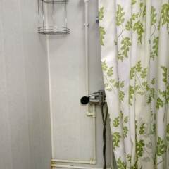 Гостиница Hostel Lounge Blizzzko в Казани 2 отзыва об отеле, цены и фото номеров - забронировать гостиницу Hostel Lounge Blizzzko онлайн Казань ванная фото 2