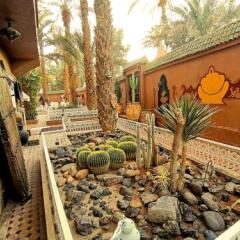 Отель Riad Dar Sofian Марокко, Загора - отзывы, цены и фото номеров - забронировать отель Riad Dar Sofian онлайн фото 9
