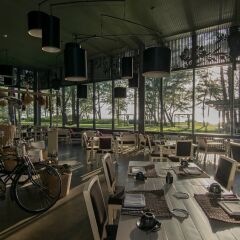 Отель SALA Phuket Mai Khao Beach Resort питание фото 2