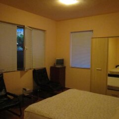 Отель Guest House Dobrev Болгария, Карджали - отзывы, цены и фото номеров - забронировать отель Guest House Dobrev онлайн удобства в номере