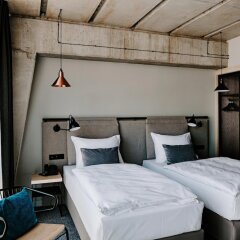 Отель Vienna House Mokotow Warsaw Польша, Варшава - 1 отзыв об отеле, цены и фото номеров - забронировать отель Vienna House Mokotow Warsaw онлайн сейф в номере