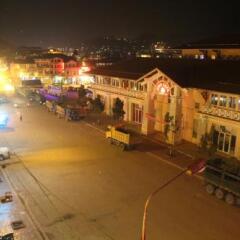 The Mountaineer Hotel фото 8