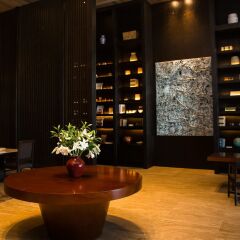 Отель JW Marriott Los Cabos Beach Resort & Spa развлечения
