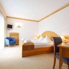 Hotel Muchele Лана комната для гостей фото 4