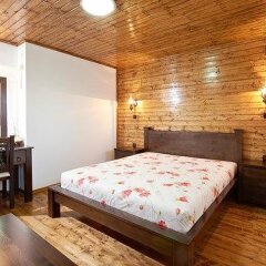 Отель Spa Complex Staro Bardo Болгария, Сливен - отзывы, цены и фото номеров - забронировать отель Spa Complex Staro Bardo онлайн комната для гостей фото 3