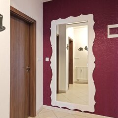 Отель JR Flat Rental Чехия, Пльзень - отзывы, цены и фото номеров - забронировать отель JR Flat Rental онлайн интерьер отеля