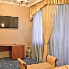 Гостиница Корона в Кисловодске - забронировать гостиницу Корона, цены и фото номеров Кисловодск удобства в номере