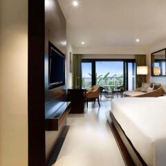 Отель Hyatt Regency Phuket Resort 5* Стандартный номер фото 2