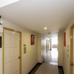 Отель Nida Rooms On Nut 6 Mega Mall интерьер отеля