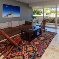 Отель Magia Beachside Condo Плая-дель-Кармен фото 14